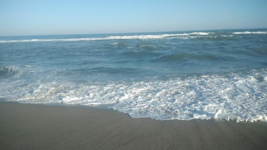 Maison Jardin Wifi - Climatisation - 100 M Plage Sauvage - 20 Min Perpignan ตูเรย์ลส์ ภายนอก รูปภาพ