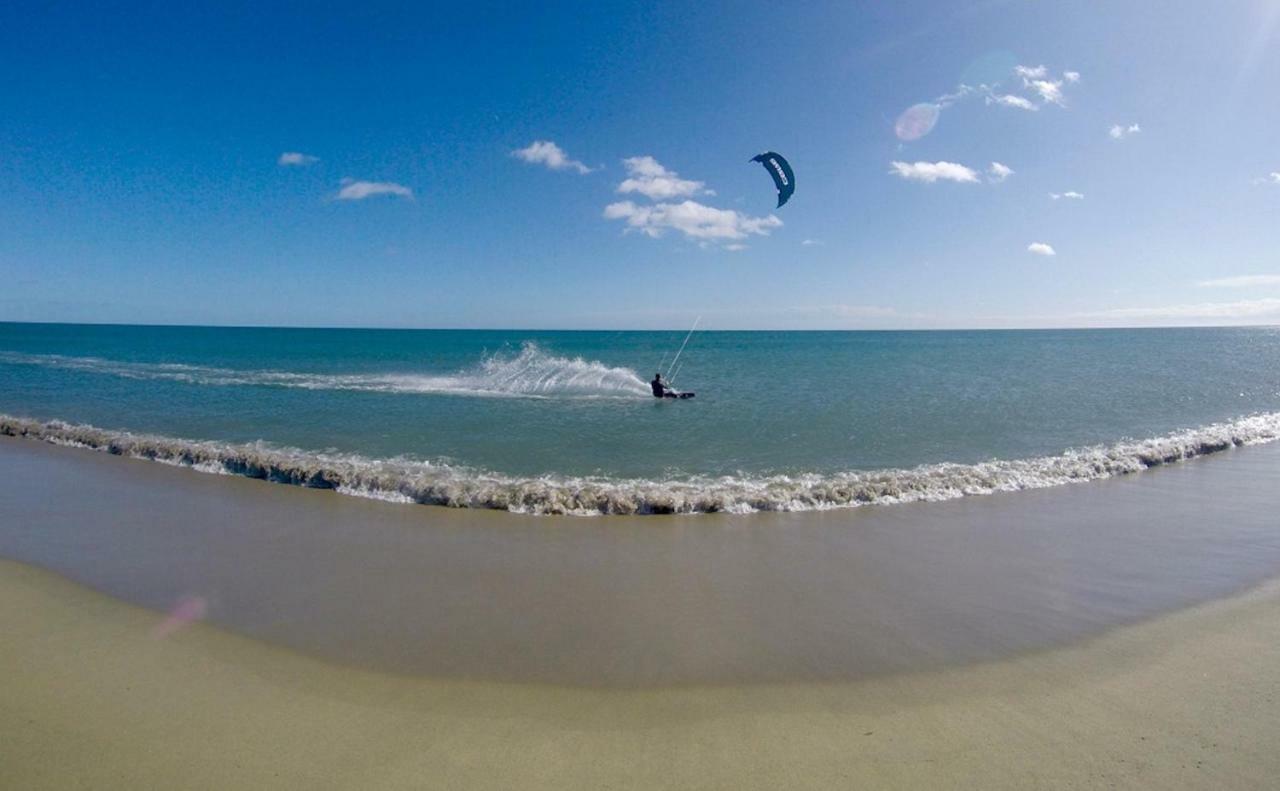 Maison Jardin Wifi - Climatisation - 100 M Plage Sauvage - 20 Min Perpignan ตูเรย์ลส์ ภายนอก รูปภาพ
